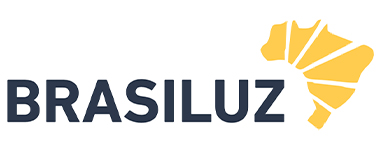 brasiluz logo original